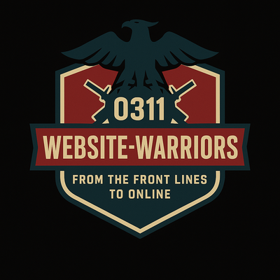 Website-Warriors